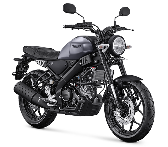 XSR 155 - Image 4