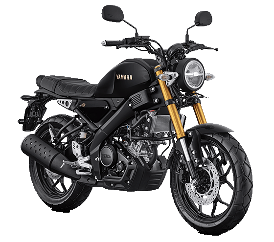 XSR 155 - Image 3