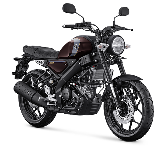 XSR 155 - Image 2