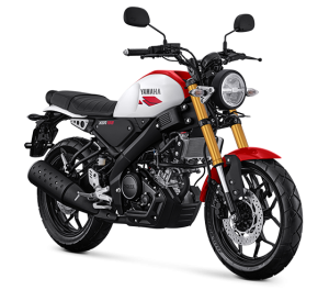 XSR 155