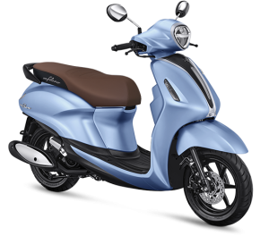 Grand Filano Hybrid Lux