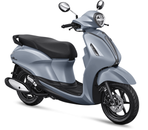 Grand Filano Hybrid Neo