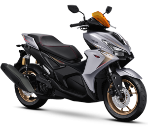 Aerox Alpha Turbo Ultimate
